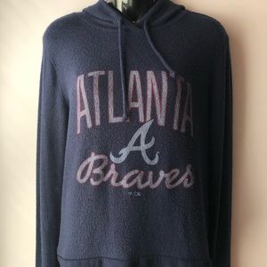 Atlanta Braves Long Sleeve Shirt